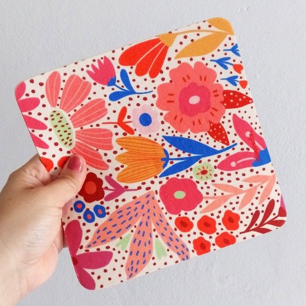 Producto - MOUSEPAD ALEGRA