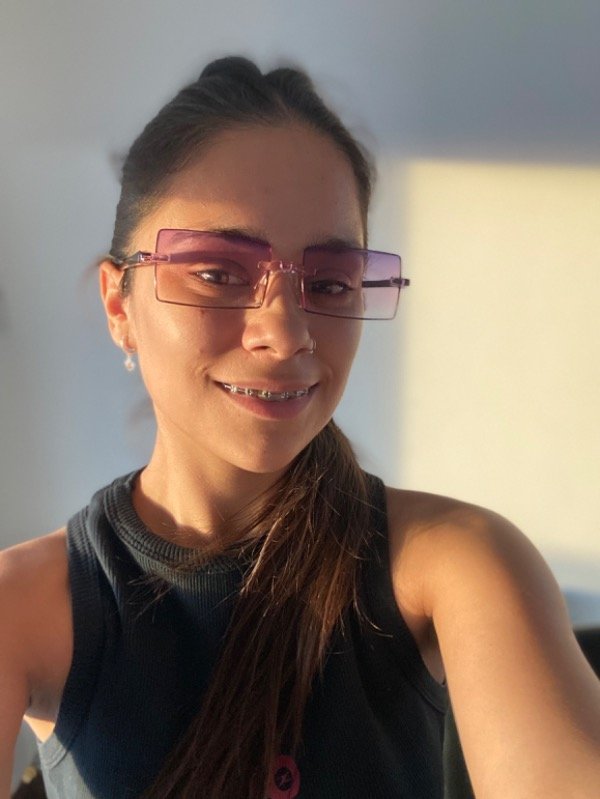 Producto - Lentes #033