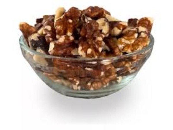 Producto - Nuez pelada - Amber Cuartos