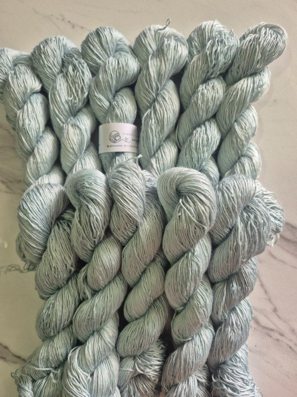 Producto - Celeste Pastel - 1