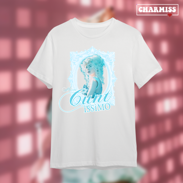 Producto - REMERON OVERSIZE- cuntissimo - 1
