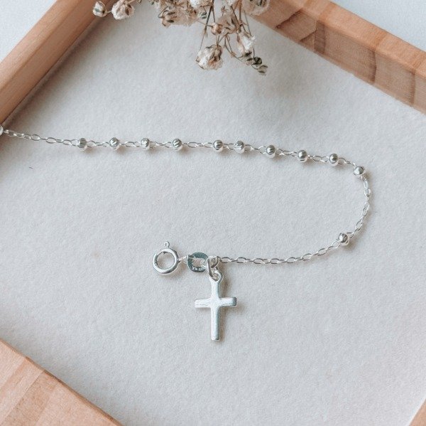 Producto - Pulsera Xime Plata 925 - 0