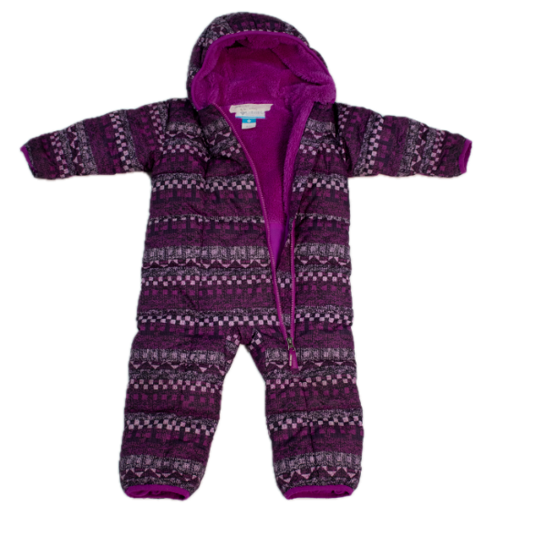 Producto - Enterito - Junior - - Usado