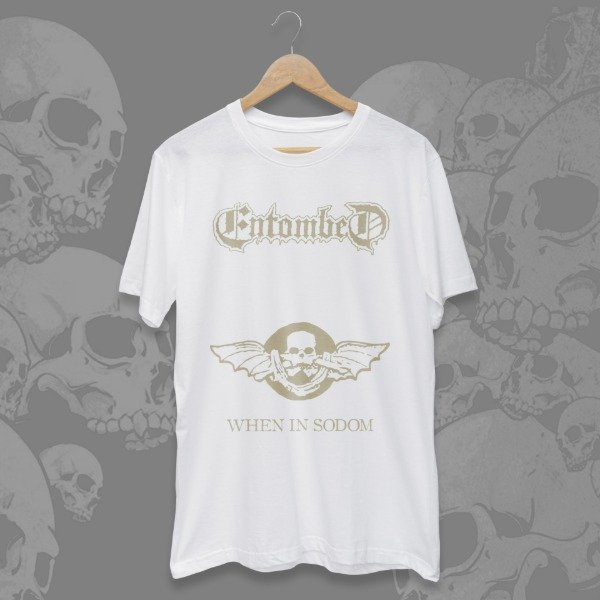 Remera entombed when in sodom