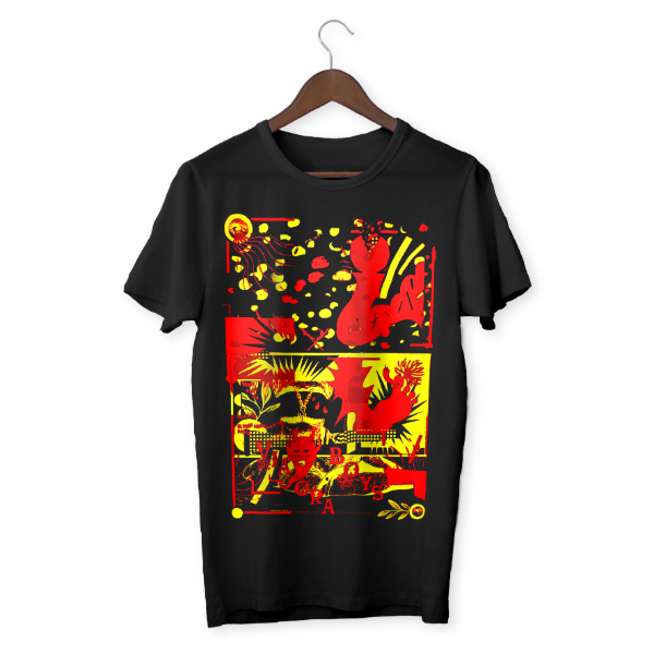 Producto - VIAGRA BOYS N4