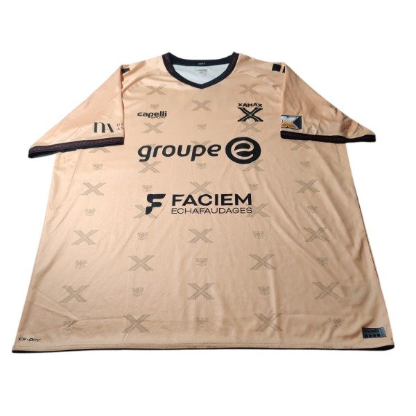 Producto - Neuchatel Xamax FC - 0