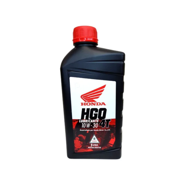 Producto - Aceite Honda Hgo 4t Sae 10w30 Lubricante