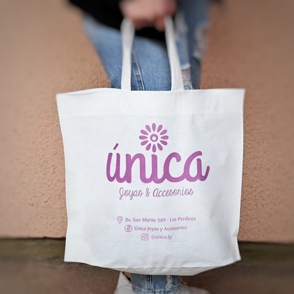 Producto - BOLSA FRISELINA 40X45 - 2
