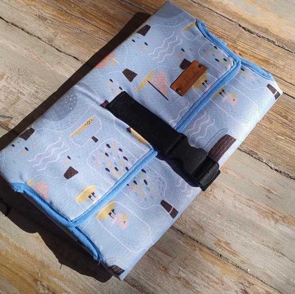 Producto - Cambiador botellas