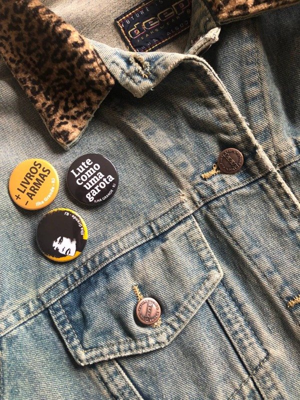 Producto - Pins