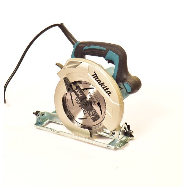 Producto - Sierra circular Makita HS7010