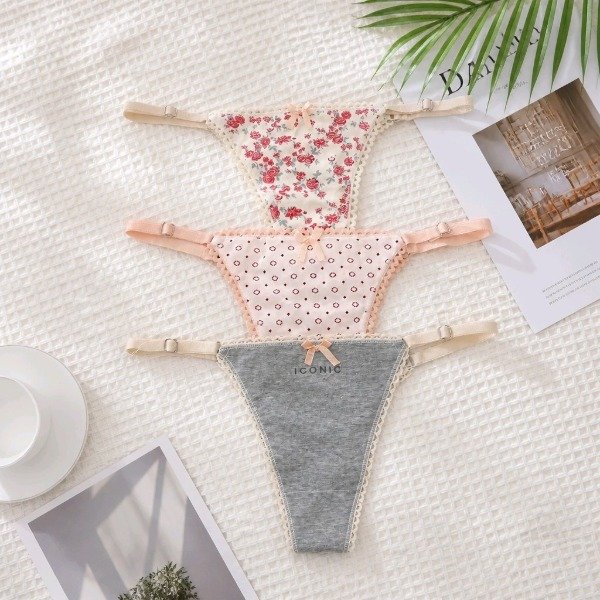 Producto - PACK X 3 COLALESS REGULABLE VINTAGE