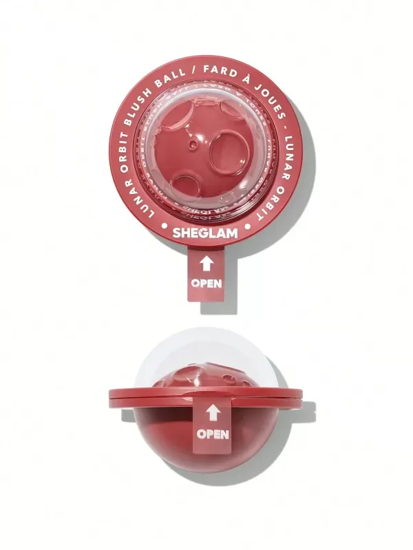 Producto - SHEGLAM Lunar Orbit Blush Ball Tono Gravity