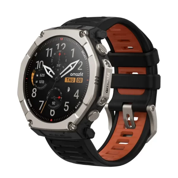 Producto - SMARTWATCH AMAZFIT T-REX ULTRA 2 64GB [SOLO ONLINE]