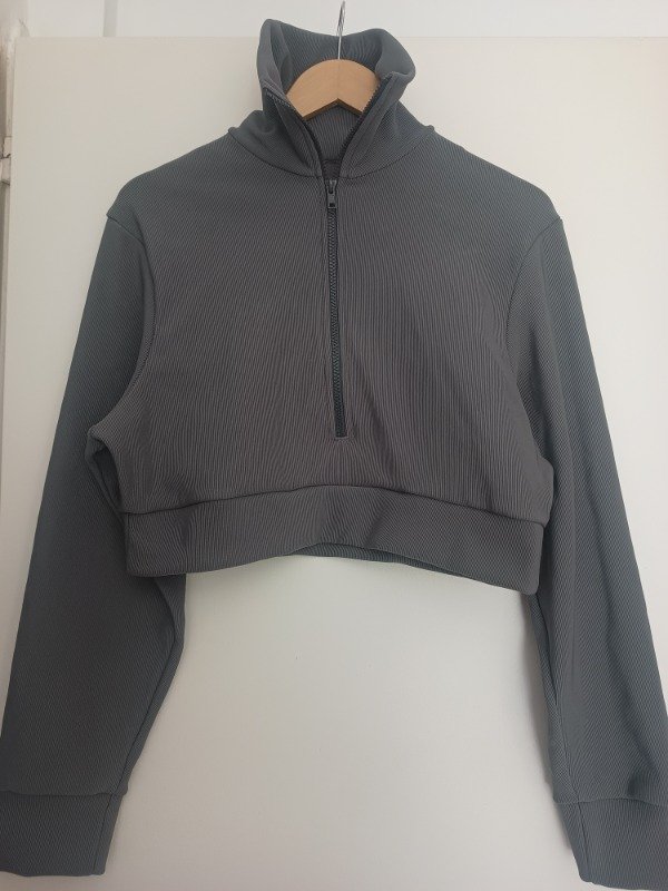 Producto - Buzo cierre Zettia Nuevo!