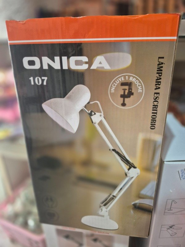 Producto - Lampara onica escritorio