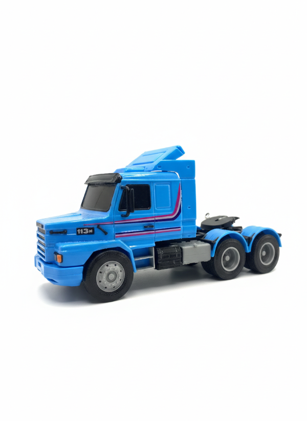 Producto - Camión Scania 113h Replica