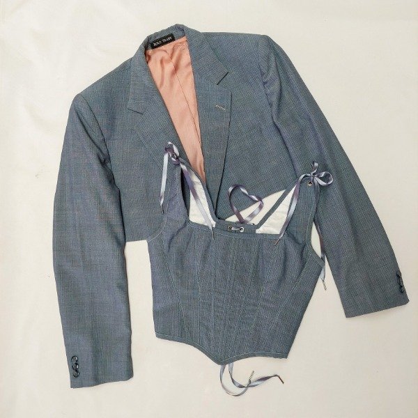 Producto - Conjunto Secreto