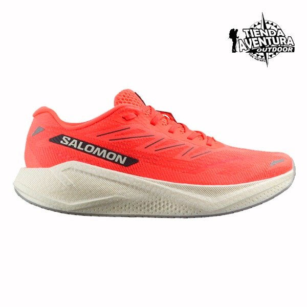 Producto - Zapatilla SALOMON Aero Blaze 3 Hombre (478733)