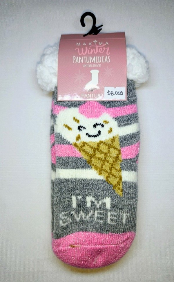 Producto - Pantumedia niño - 4 a 6 años