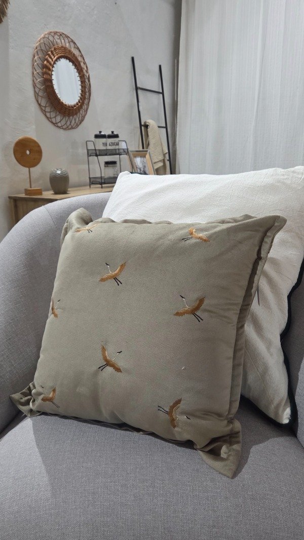 Producto - Almohadon Garcita Vison