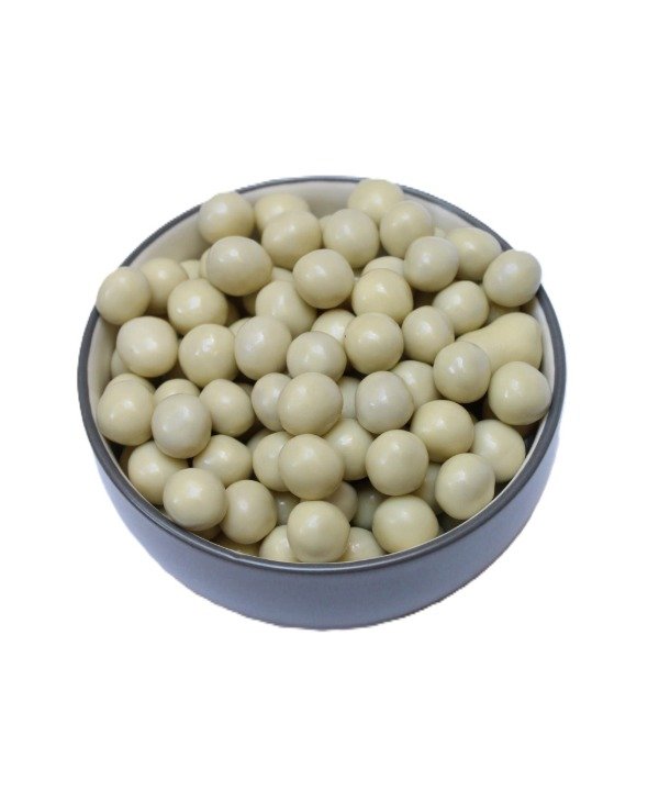 Producto - Microgalletita de Chocolate Blanco x 100 gr