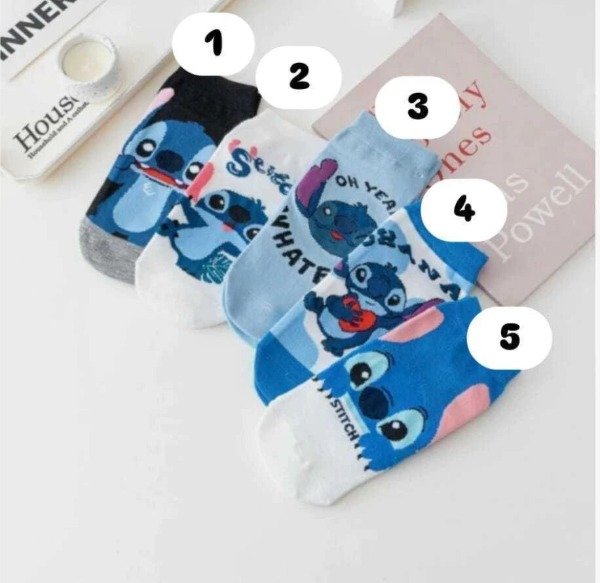 Producto - Medias Lola