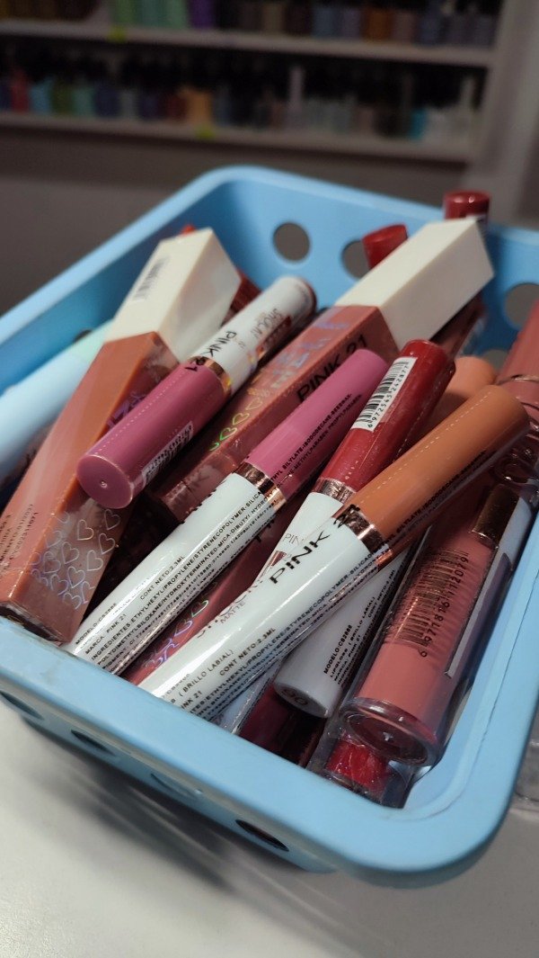 Producto - Labiales en PROMO