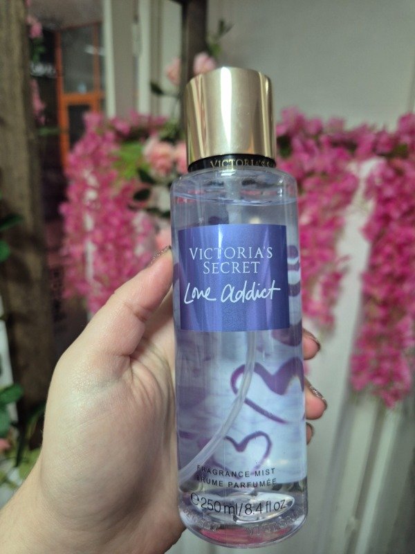 Producto - Body splash Love addict Victoria's secret