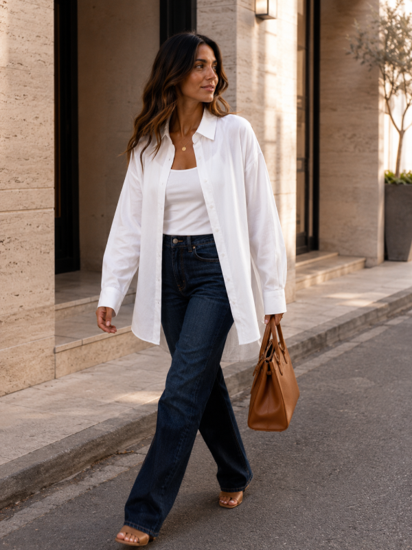 Producto - Camisa Velvet - 1