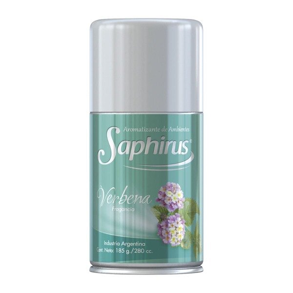 Producto - Aerosol Verbena