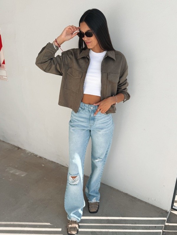 Producto - Chaqueta Venecia