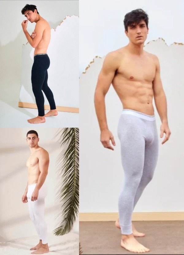 Producto - Art 3017 - G3 (Boxer) Talles M al XXL