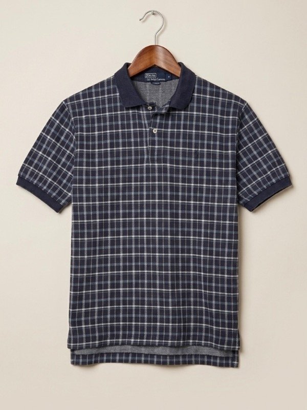 Chomba Cuadrille Polo Ralph Lauren T. S