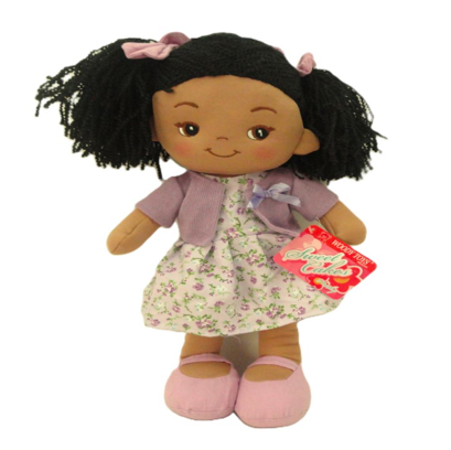 Producto - Muñeca c/sonido 37908