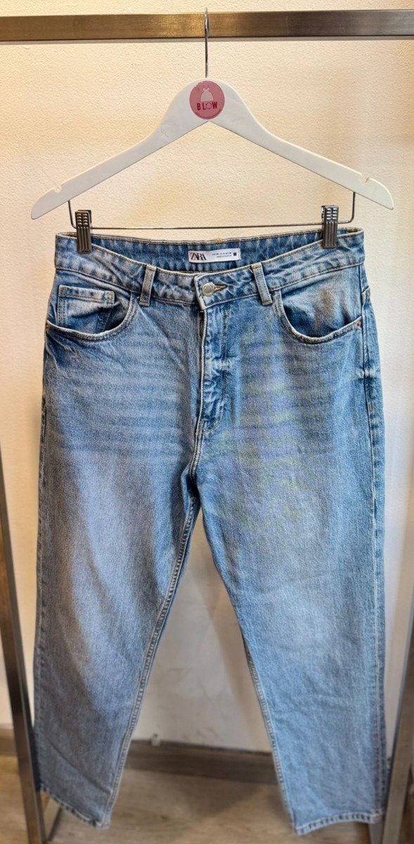 Producto - Jean ZARA (40)