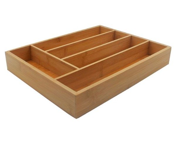 Producto - CUBIERTERO BAMBU