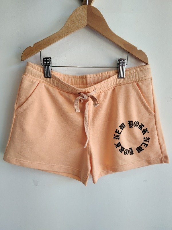 Producto - Short de algodon Teen New york TALLE 1