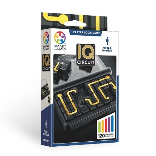 Producto - IQ CIRCUIT