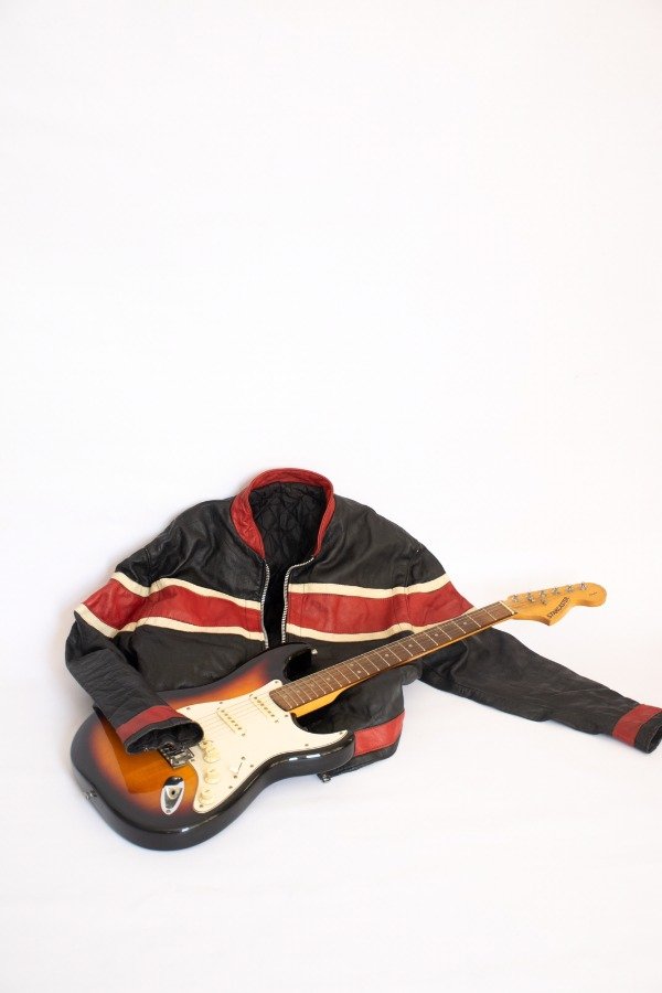 Producto - Campera RacingRetro2