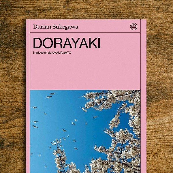 Producto - Dorayaki - Durian Sukegawa