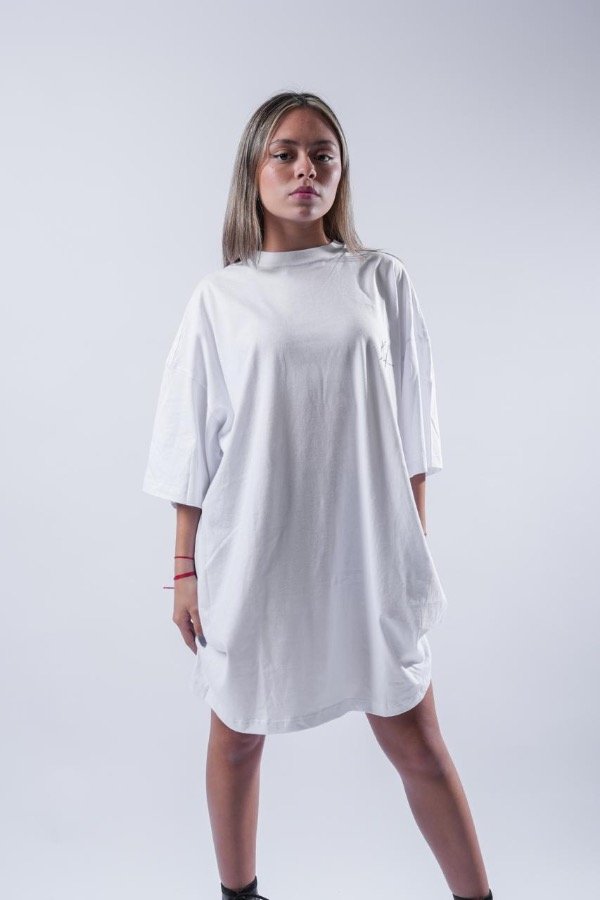 Producto - Remeron Lh Blanco