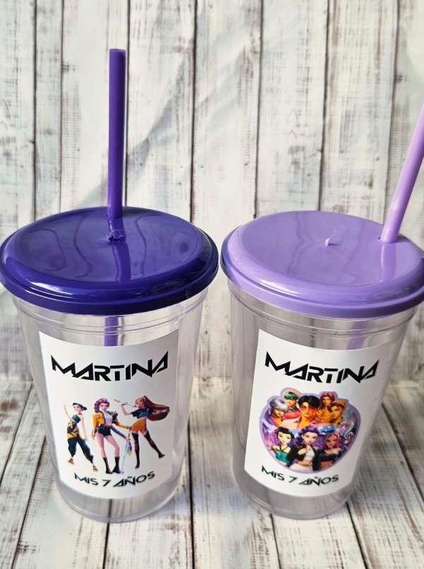 Producto - Vaso cristal - 2