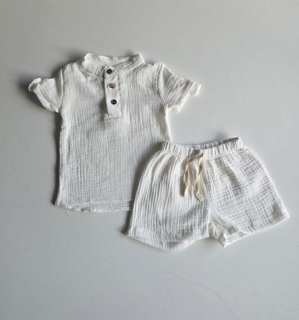 Producto - Conjunto Lumi