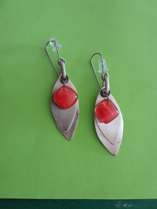 Producto - Aros de Diseño 1