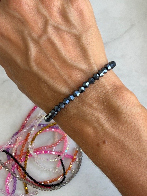 Producto - Pulseras Cristal Roca - 13