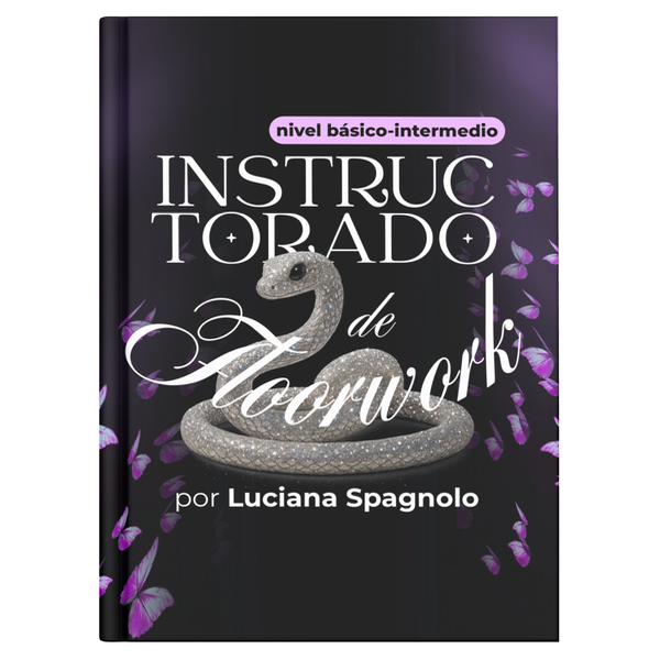 Producto - Instructorado de FLOORWORK 2026 (valor por mes, duración: 3 meses).