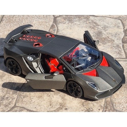 Producto - Lamborghini sesto elemento - 0