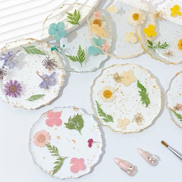 Producto - Paleta mezcladora City Girl