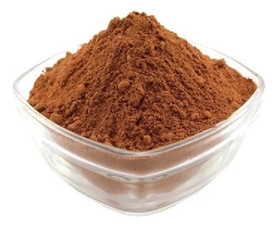 Producto - Cacao Amargo 100 gr